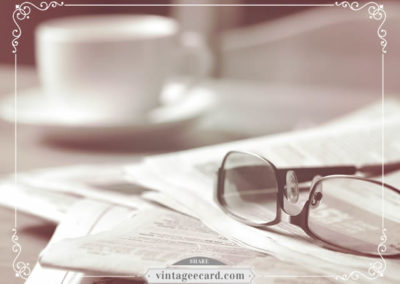 vintage-ecard-coffee-picture-cup-newspaper-glasses-1