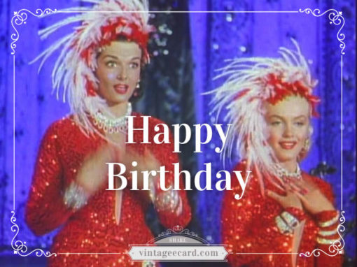 vintage-ecard-happy-birthday-marilyn-monroe-jane-russell-red-sequins