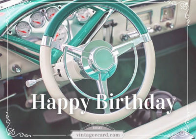 vintage-ecard-happy-birthday-picture-car-3