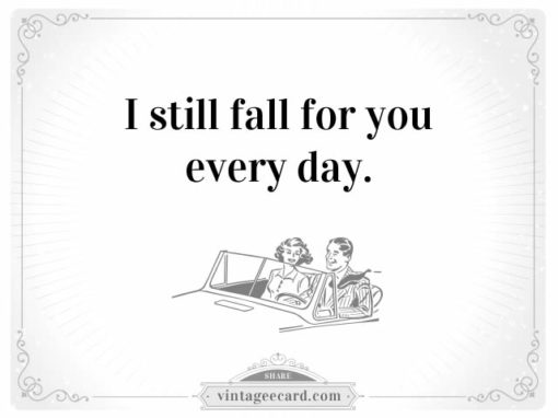 vintage-ecard-love-quote-fall-for-you